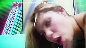 Sex-starved Slut Enjoys Getting A Knob In Mouth And Cunt