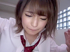 Sexy Amateur Asia With Satou Haruka