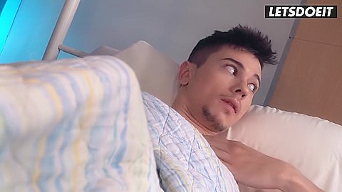 Sexy Babes Offer Pussy For A Place To Stay Full