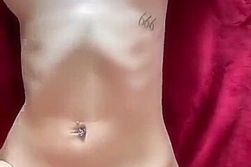Sexy Blonde teen 18+ Fucked Missionary