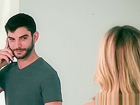 Sexy Cougar Olivia Austin Gets Her Pussy Eaten