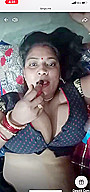 Sexy Desi Bhabhi