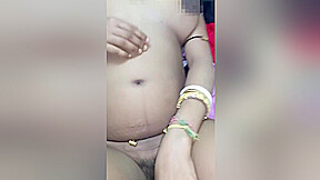 Sexy Desi Bhabi Anil Sex Hard