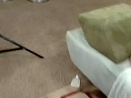 Sexy Ebony Golddigger Creampied By Bbc