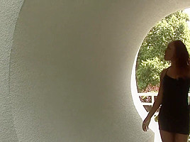 Sexy Ebony Golddigger Creampied By Bbc