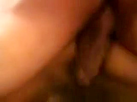 Sexy Ebony Hoe Gets Pounded Hard