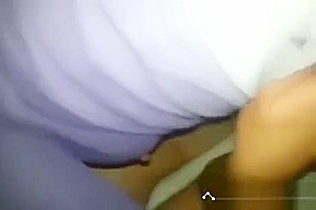 Sexy Girl Fucked by Hubby and Stranger