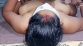 Sexy Indian Bhabi With Big Boobs Sex Video