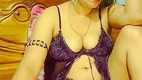 Sexy Indian Model Fucking