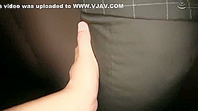 Sexy Japanese Office Lady, Tomita Yui 4