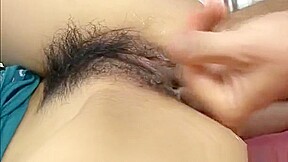 Sexy Japanese Receives Wild Group Toying And Fucking