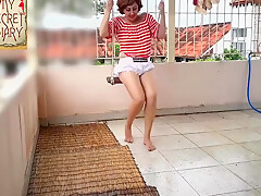 Sexy Maid  An Ordinary Maid  Fuck The Maid  My Secret Dairy  Nude Maid Compilation  2