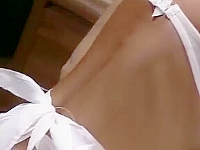 Sexy Mature Blonde