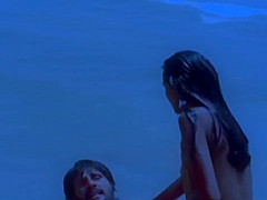Sexy Nights of the Living Dead