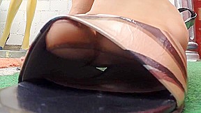 Sexy Sandals lll