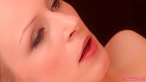 Sexy Skinny Amalia In Her First Porn Fuck Experience 25 Min