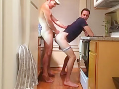 Sexy Step daddy