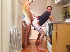 Sexy Step daddy
