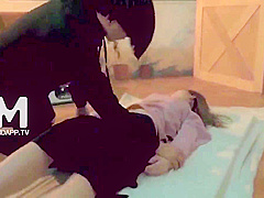 Sexy Stepsister With Hot Body Have Sex With Her Big Dick Stepbrother And Orgasm Several Times