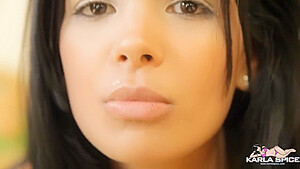 Sexy Stripes - Karla Spice