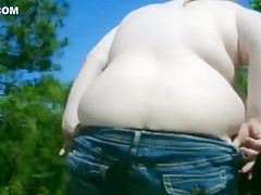 Sexy Wife Being Watch While Having Sex In Public