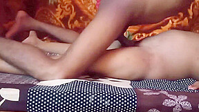 Sexy Wife Pussy Separation Video