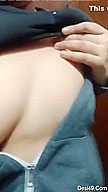 Sexy Wife Showing Her Big Boobs