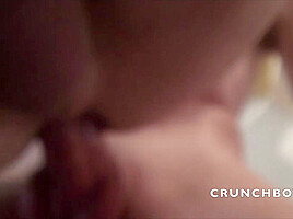 Sexy With David A Real French Straight Curious - JessRoyanXxx