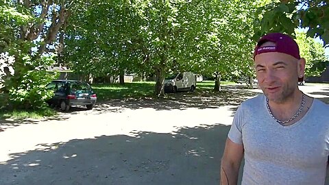 Sexy Young Straight Creampied In Outdoor Park - MasculineBoys