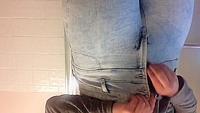 Sexy big ass white girl