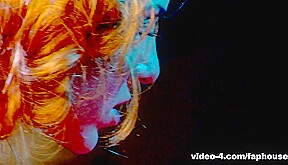 Sexy blonde goddesses will make your day eating their pus - FapHouse