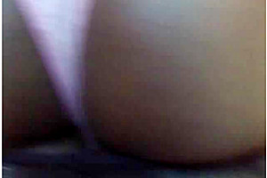 Sexy bum