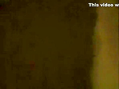 Sexy friend caught in bathroom peeing