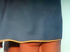 Sexy nudist babes filmed playing on the nude beach