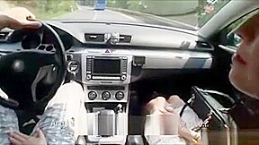 Sexy teen 18+ Elisabeth Pounded In Public Until She Got A Facial