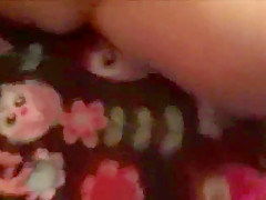 Shake It For Me, Fatty! -- SSBBW Pammy Sparkles from NY, NY