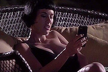 Shameless Milf Wonderful Porn Video