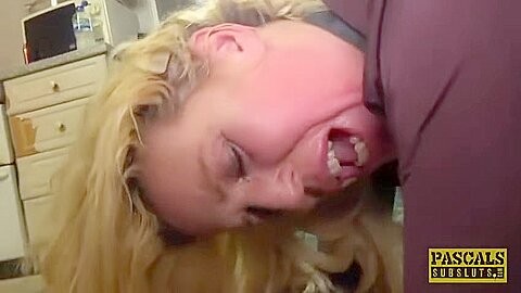 Shannon Boobs - Punishment Of An Anal Bimbo Whore