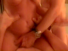 Sharing Wife