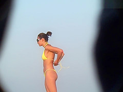 Shaved Pussy Spy Nude Beach Amateurs Video