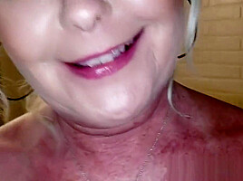 She Loves a Cut Cock