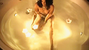 She Needs To Be Naked Right Now