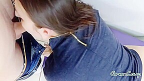She Stopped By My Office And Said Fuck Me 9 Min