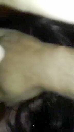 She ask me to record her