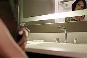 Shemale Beauty Fucked