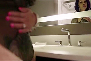 Shemale Beauty Fucked