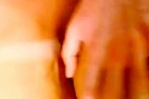 Shemale Gets Ass Cock Filled And Chest Creamed After Suck