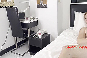 Shemale Loves To Fuck Him In Doggystyle 10 Min