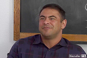 Shemale Teacher And student 18+ Compilation With Emma Rose, Chanel Santini And Rose A