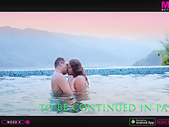 Sheru Bhai Season 01 Episode 01 Uncut (2023) Moodx Hindi Hot Web Series